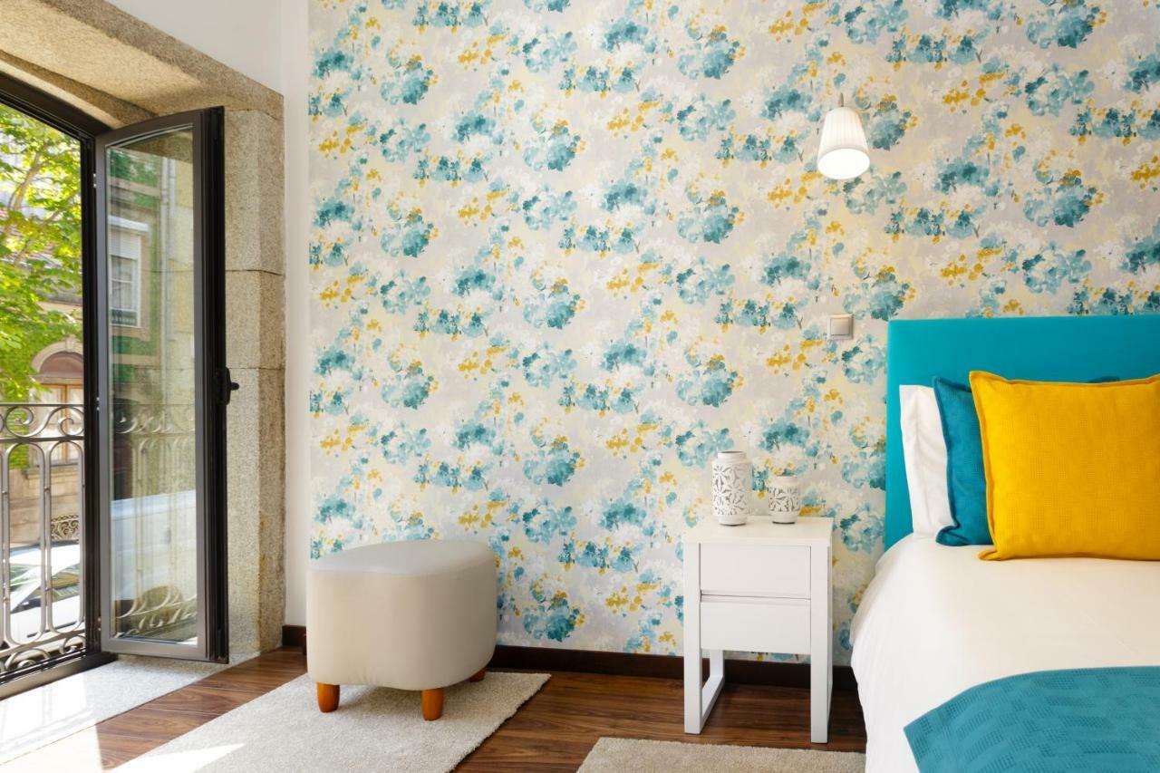 Oporto'S Duke Apartment Extérieur photo