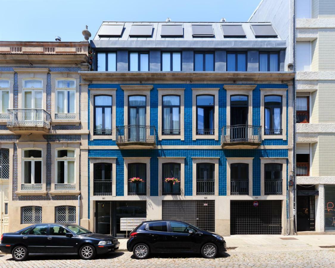 Oporto'S Duke Apartment Extérieur photo