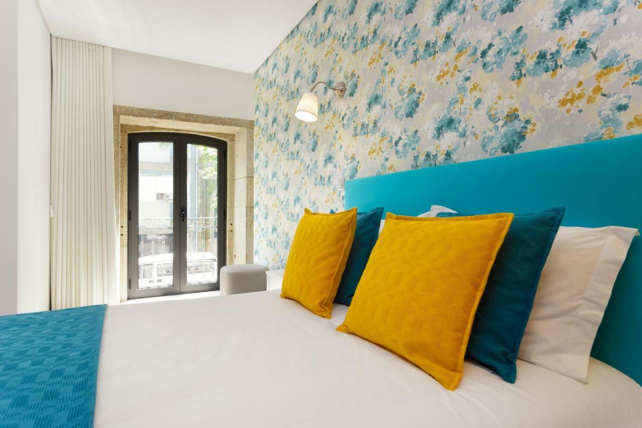 Oporto'S Duke Apartment Extérieur photo