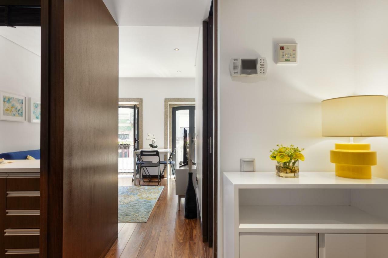 Oporto'S Duke Apartment Extérieur photo