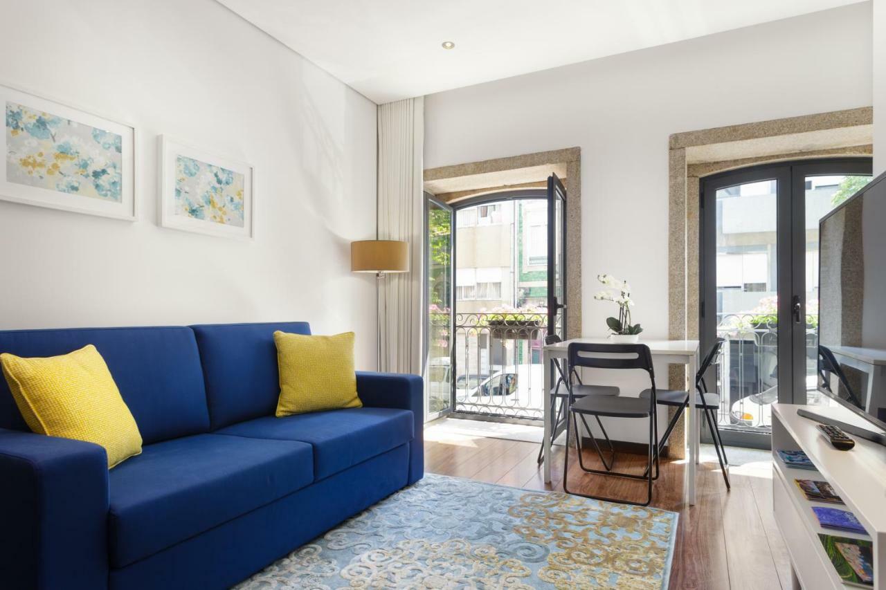 Oporto'S Duke Apartment Extérieur photo