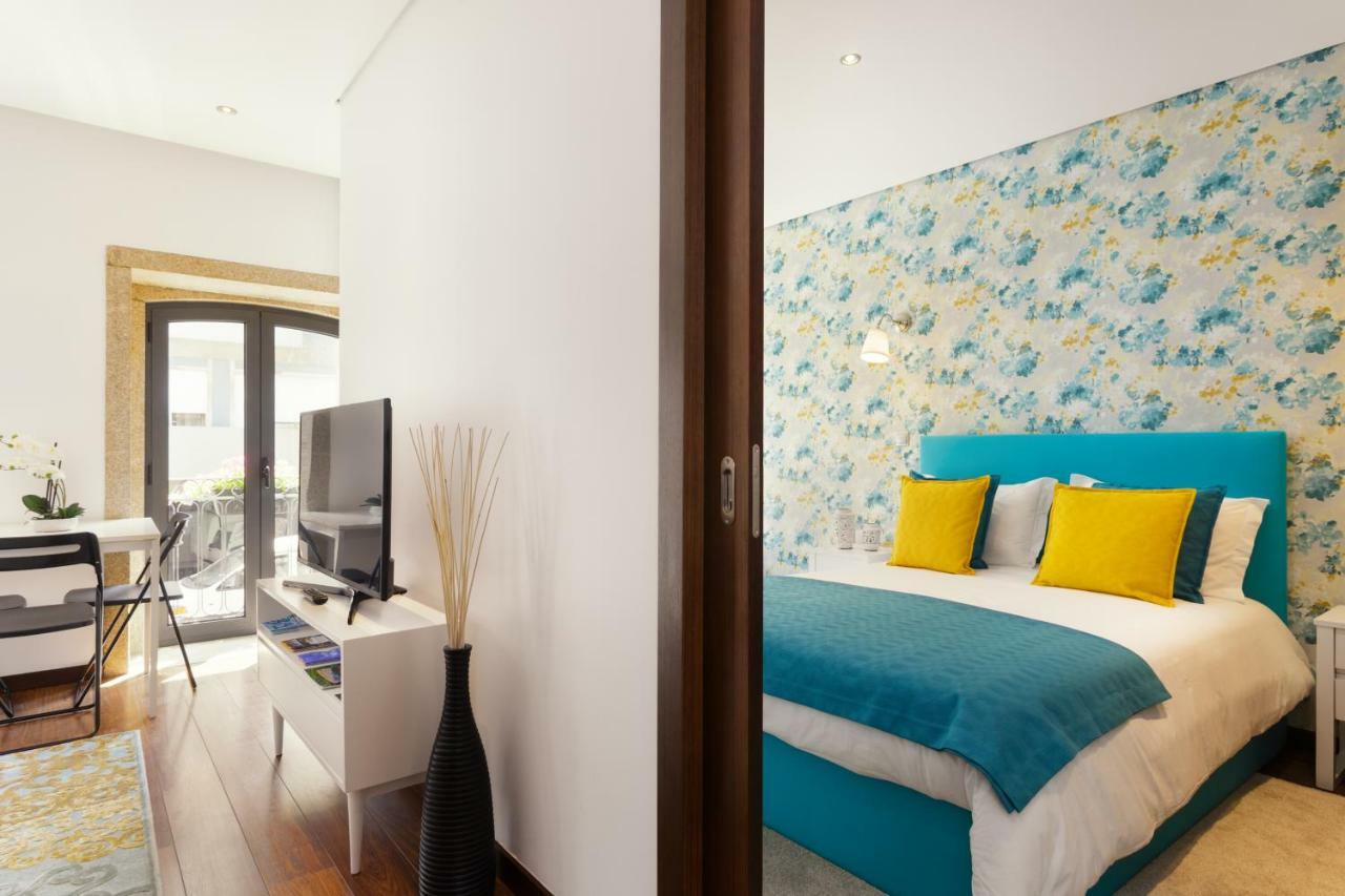 Oporto'S Duke Apartment Extérieur photo