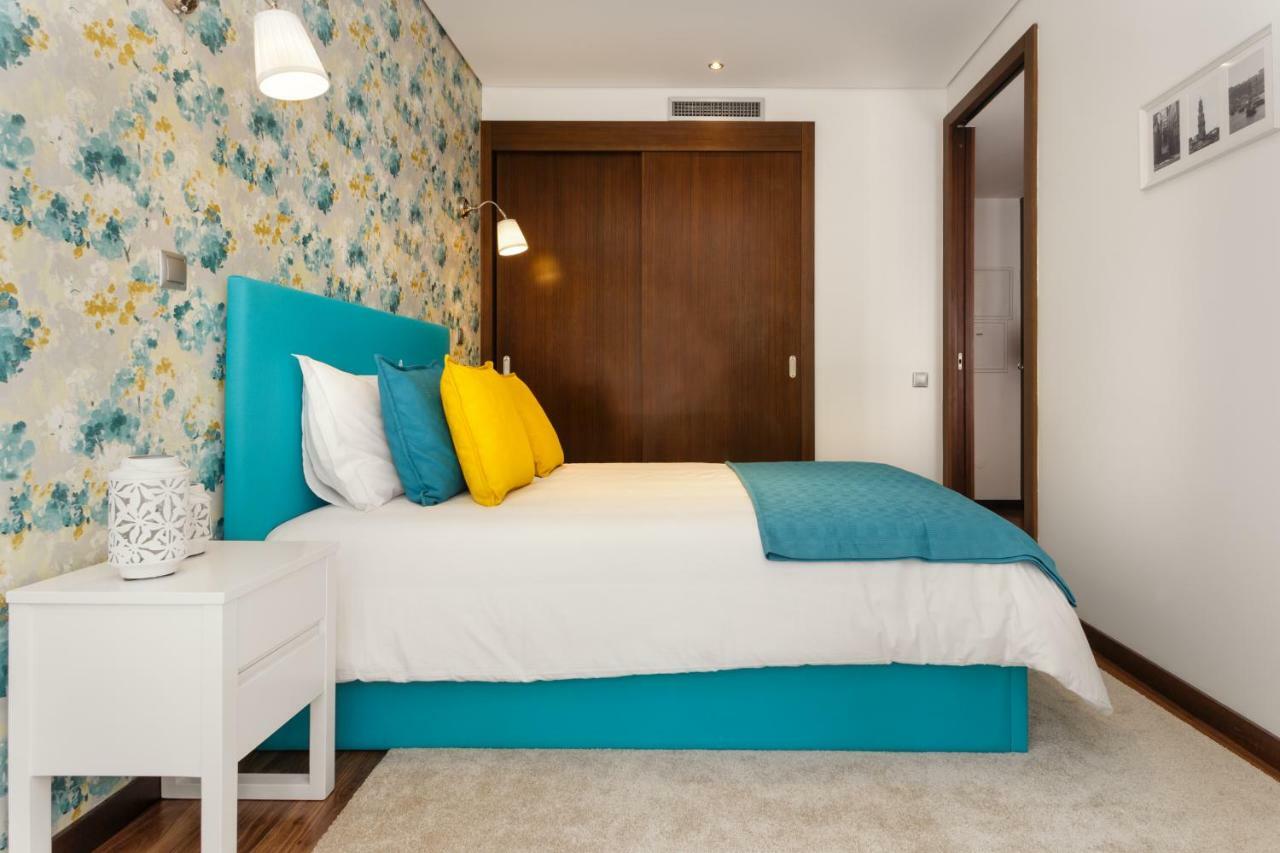 Oporto'S Duke Apartment Extérieur photo