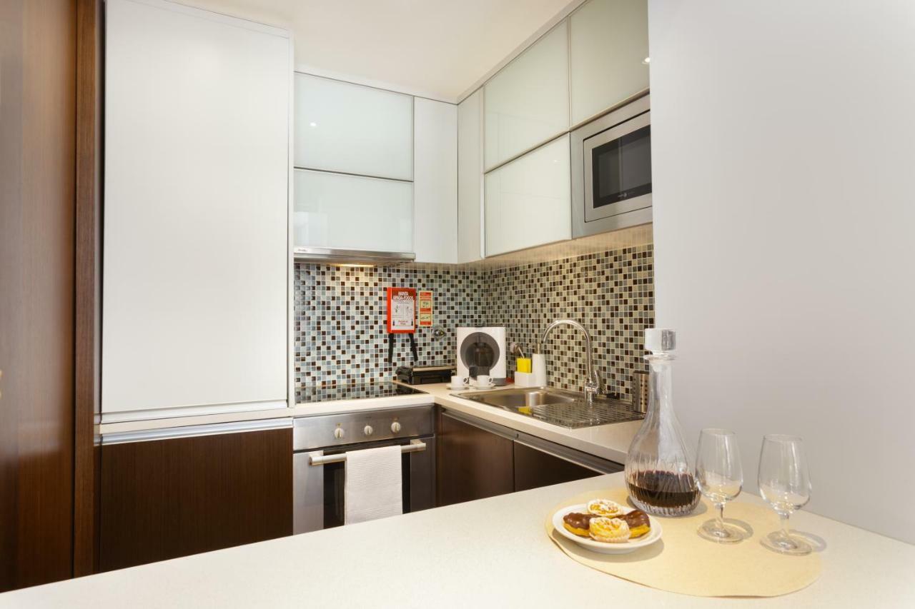 Oporto'S Duke Apartment Extérieur photo