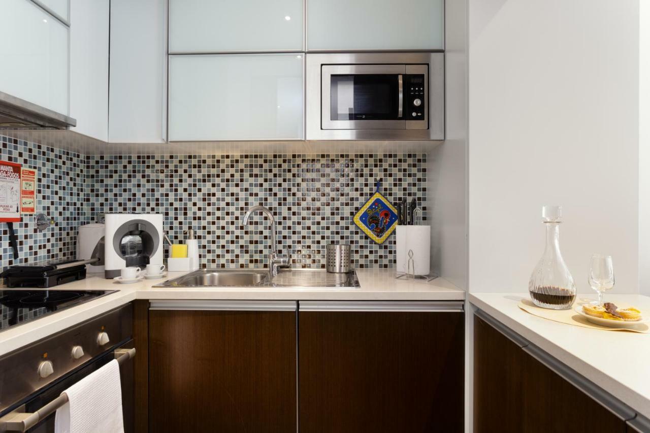 Oporto'S Duke Apartment Extérieur photo
