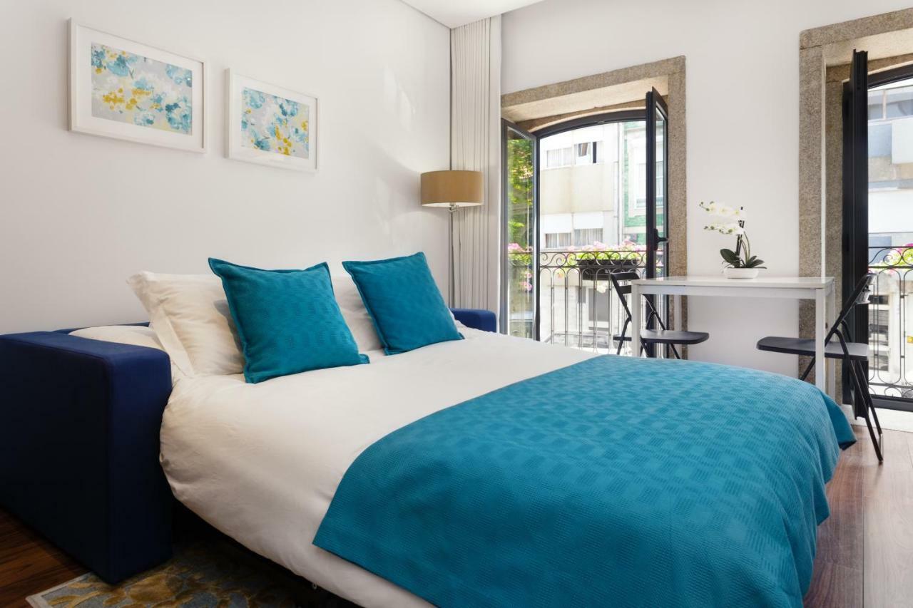 Oporto'S Duke Apartment Extérieur photo
